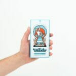 Wonder - Psilocybin Chocolate Bar - Cookies & Creme | Strongest Cubensis Strain Canada