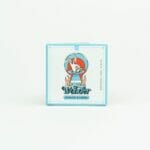 Wonder - Psilocybin Chocolate Bar - Cookies & Creme | Strongest Cubensis Strain Canada