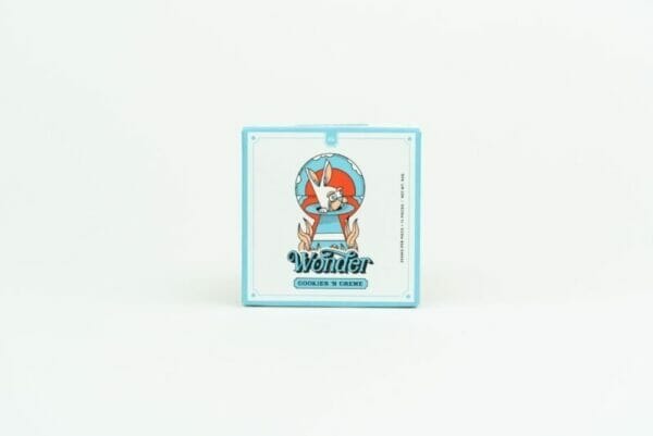 Wonder - Psilocybin Chocolate Bar - Cookies & Creme | Strongest Cubensis Strain Canada