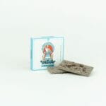 Wonder - Psilocybin Chocolate Bar - Cookies & Creme | Strongest Cubensis Strain Canada