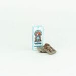 Wonder - Psilocybin Chocolate Bar - Cookies & Creme | Strongest Cubensis Strain Canada