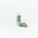 Wonder - Psilocybin Chocolate Bar - Cookies & Creme | Strongest Cubensis Strain Canada
