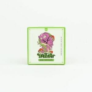 Wonder – Psilocybin Chocolate Bar – Dark Chocolate | Strongest Cubensis Strain Canada