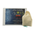 The Green Samurai - Pink Lemonade Tea - 1000mg | Strongest Cubensis Strain Canada