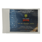 The Green Samurai - Salted Caramel Cocoa - 1g or 3g | Strongest Cubensis Strain Canada