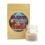 Evoke – Medicinal Mushrooms – Elixir - 1000mg | Strongest Cubensis Strain Canada