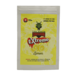 Green Samurai Extreme - Lemon Gummy 300mg THC | Strongest Cubensis Strain Canada