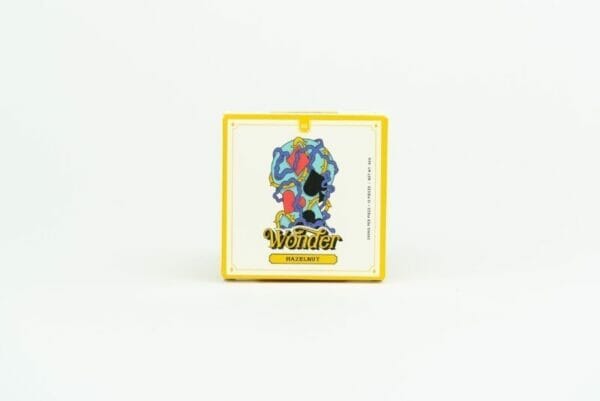 Wonder – Psilocybin Chocolate Bar – Hazelnut | Strongest Cubensis Strain Canada