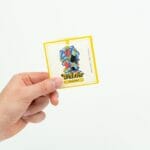 Wonder – Psilocybin Chocolate Bar – Hazelnut | Strongest Cubensis Strain Canada