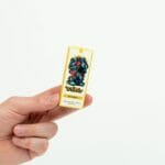 Wonder – Psilocybin Chocolate Bar – Hazelnut | Strongest Cubensis Strain Canada