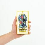 Wonder – Psilocybin Chocolate Bar – Hazelnut | Strongest Cubensis Strain Canada
