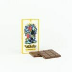 Wonder – Psilocybin Chocolate Bar – Hazelnut | Strongest Cubensis Strain Canada