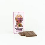 Wonder – Psilocybin Chocolate Bar – Milk Chocolate – Golden Teacher | Strongest Cubensis Strain Canada
