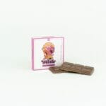 Wonder – Psilocybin Chocolate Bar – Milk Chocolate – Golden Teacher | Strongest Cubensis Strain Canada