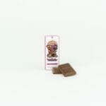 Wonder – Psilocybin Chocolate Bar – Milk Chocolate – Golden Teacher | Strongest Cubensis Strain Canada