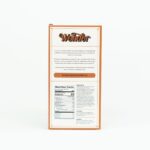 Wonder – Psilocybin Chocolate Bar – S'mores | Strongest Cubensis Strain Canada