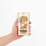 Wonder – Psilocybin Chocolate Bar – S'mores | Strongest Cubensis Strain Canada