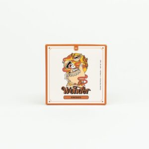 Wonder – Psilocybin Chocolate Bar – S'mores | Strongest Cubensis Strain Canada