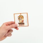 Wonder – Psilocybin Chocolate Bar – S'mores | Strongest Cubensis Strain Canada