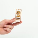Wonder – Psilocybin Chocolate Bar – S'mores | Strongest Cubensis Strain Canada