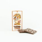 Wonder – Psilocybin Chocolate Bar – S'mores | Strongest Cubensis Strain Canada
