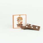 Wonder – Psilocybin Chocolate Bar – S'mores | Strongest Cubensis Strain Canada
