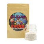 Evoke – Medicinal Mushrooms – Elixir - 1000mg | Strongest Cubensis Strain Canada