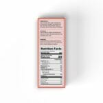 Wonder – Psilocybin Chocolate Bar – Blood Orange | Strongest Cubensis Strain Canada