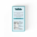 Wonder - Psilocybin Chocolate Bar - Cookies & Creme | Strongest Cubensis Strain Canada