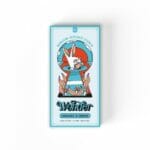 Wonder - Psilocybin Chocolate Bar - Cookies & Creme | Strongest Cubensis Strain Canada