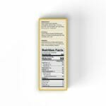 Wonder – Psilocybin Chocolate Bar – Hazelnut | Strongest Cubensis Strain Canada