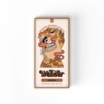 Wonder – Psilocybin Chocolate Bar – S'mores | Strongest Cubensis Strain Canada