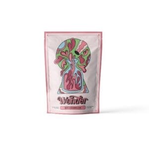 Wonder – Psilocybin Gummies – Watermelon – 3000mg | Strongest Cubensis Strain Canada