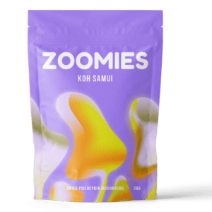 Koh Samui | Strongest Cubensis Strain Canada