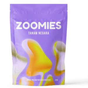 Tanam Negara | Strongest Cubensis Strain Canada