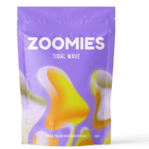Tidal Wave | Strongest Cubensis Strain Canada