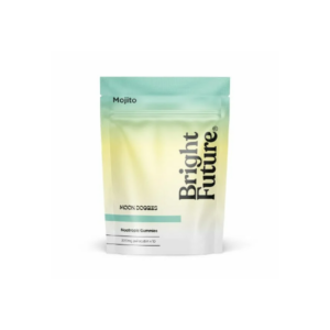 Bright Future – Nootropic Gummies – Mojito - 3000mg | Strongest Cubensis Strain Canada
