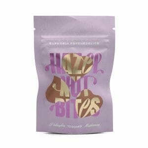 Euphoria Psychedelics – Skywalker (300mg X 5 Capsules) | Strongest Cubensis Strain Canada