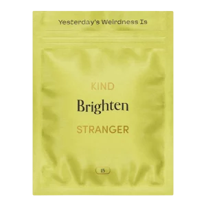 Kind Stranger - Microdose Capsules - Bloom (150mg x 30 Capsules) | Strongest Cubensis Strain Canada