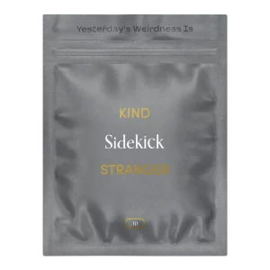 Kind Stranger - Microdose Capsules - Bloom (150mg x 30 Capsules) | Strongest Cubensis Strain Canada