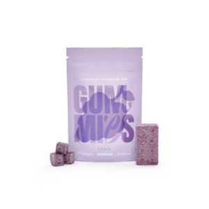 Euphoria Psychedelics – Grape Gummy 1000mg | Strongest Cubensis Strain Canada