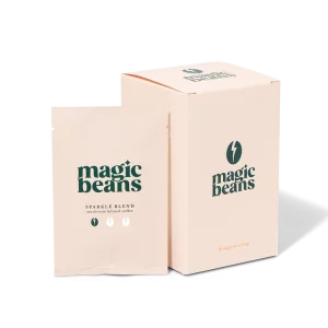 Magic Beans - SPARKLE BLEND 150mg - 10 Pack | Strongest Cubensis Strain Canada