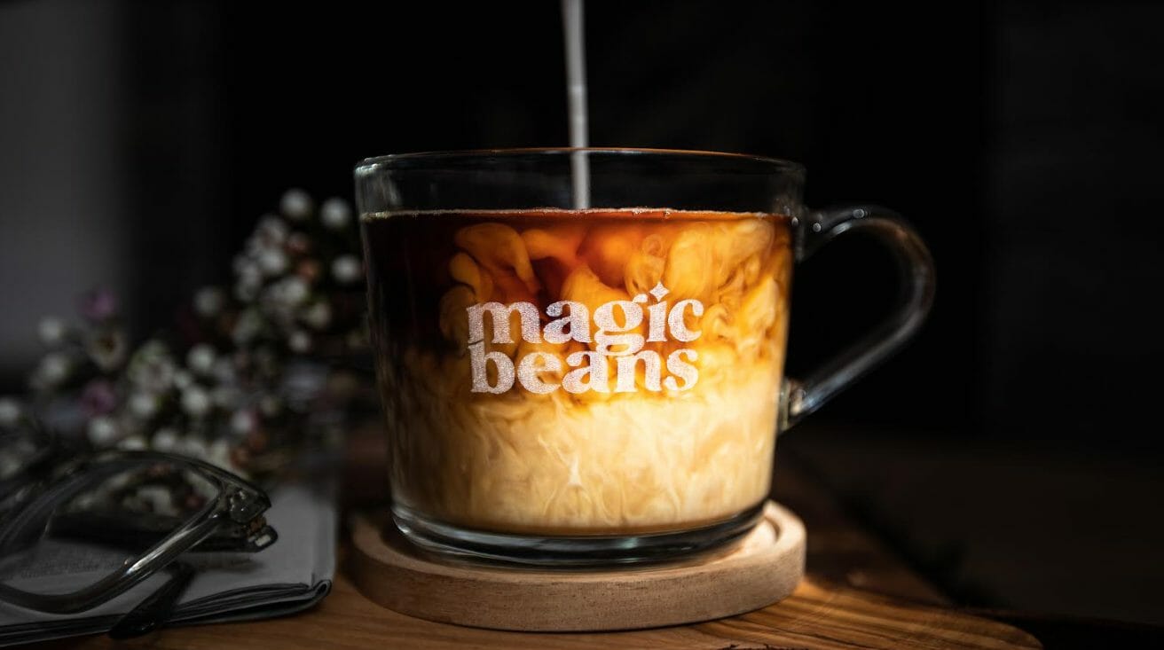 Magic Beans - SPARKLE BLEND 150mg - 10 Pack | Strongest Cubensis Strain Canada