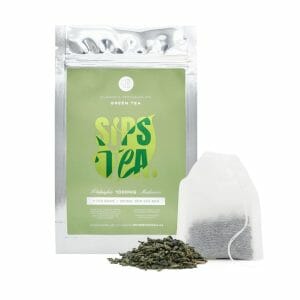 Euphoria Psychedelics – Strawberry Lemonade 1000mg | Strongest Cubensis Strain Canada
