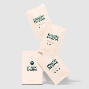 Magic Beans - Variety Pack | Strongest Cubensis Strain Canada