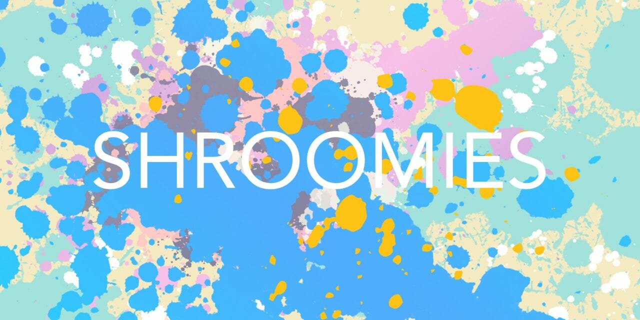 Shroomies at Zoomies Canada | Strongest Cubensis Strain Canada
