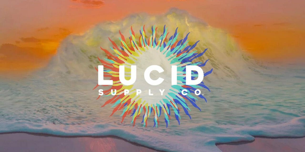 Lucid Supply Co. - 5-MeO DMT Vaporizer - 150mg/0.5mL cartridge | Strongest Cubensis Strain Canada