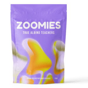 True Albino Teachers | Strongest Cubensis Strain Canada