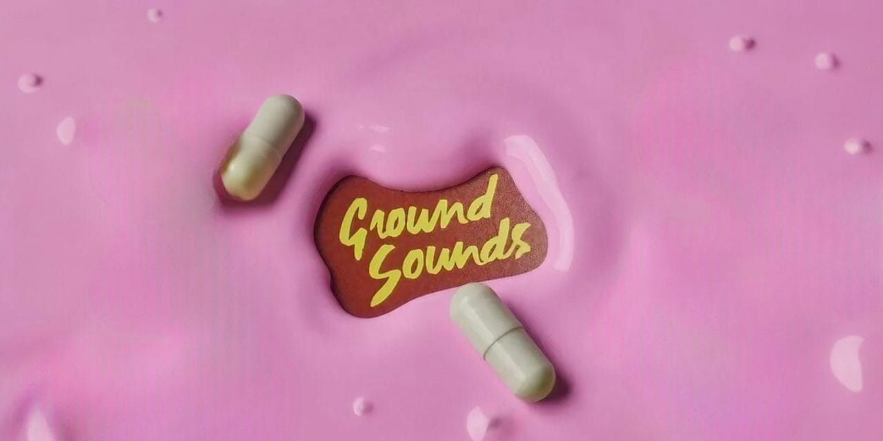 Ground Sounds - Microdose Capsules - Lil Bud | Strongest Cubensis Strain Canada