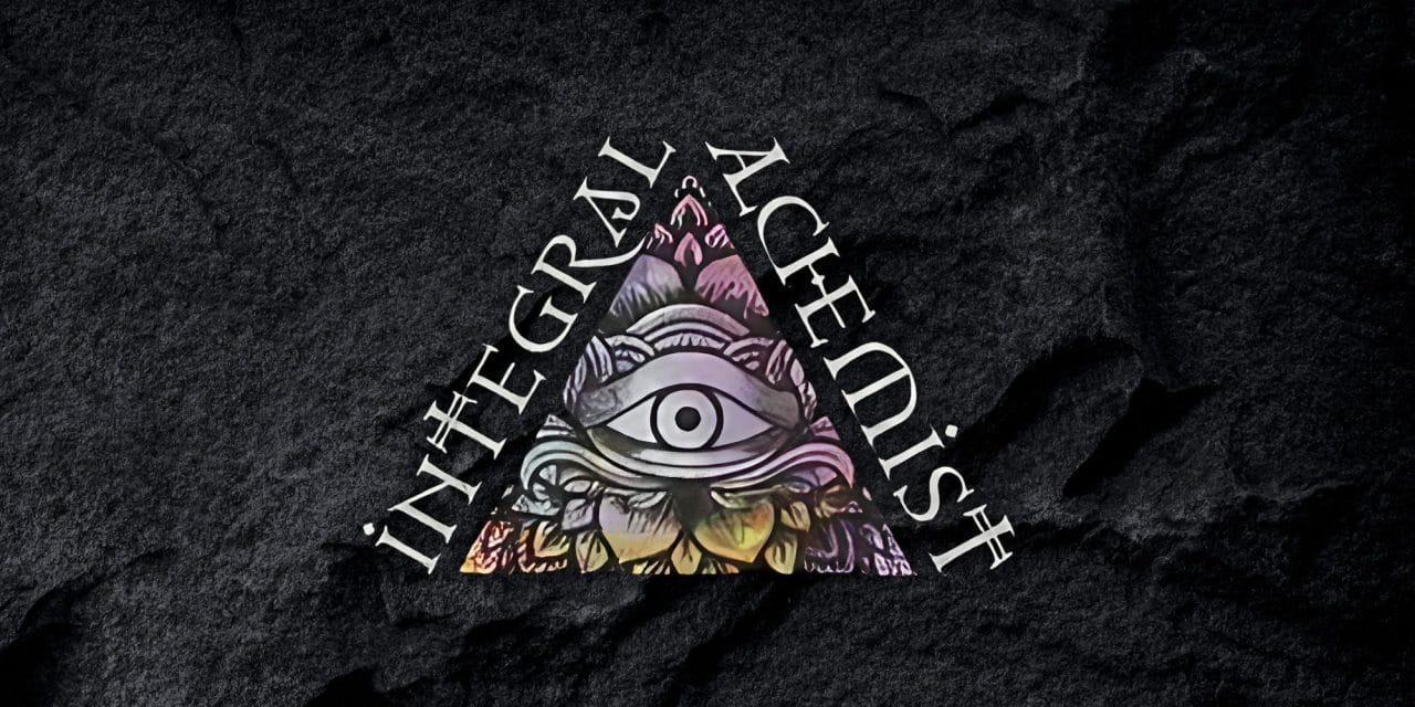 Integral Alchemist - Acacia - 1ml DMT Vape Cart | Strongest Cubensis Strain Canada